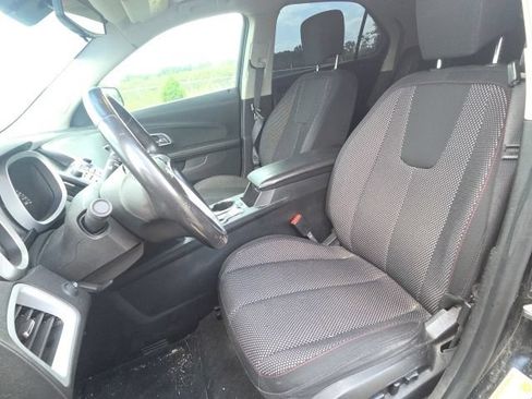 Used 2012 Chevrolet Equinox LT w/ Driver Convenience Package FWD image 19