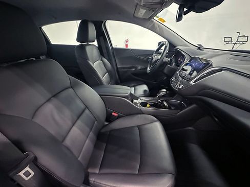 Used 2024 Chevrolet Malibu LT FWD image 26