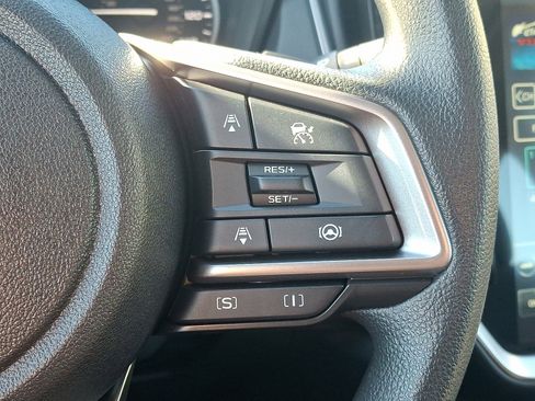 Certified 2025 Subaru Impreza 2.0i Sport image 22