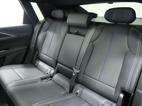 Used 2025 Cadillac Lyriq Sport image 62