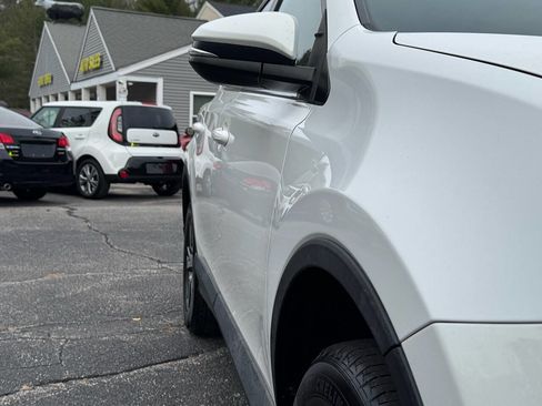 Used 2016 Toyota RAV4 XLE image 15