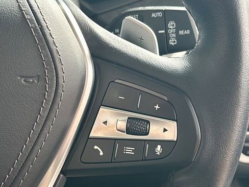 Used 2023 BMW X5 xDrive40i AWD/4WD image 22