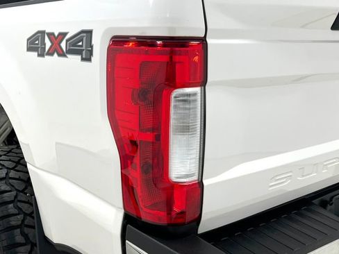 Used 2018 Ford F250 Lariat w/ Lariat Ultimate Package image 39