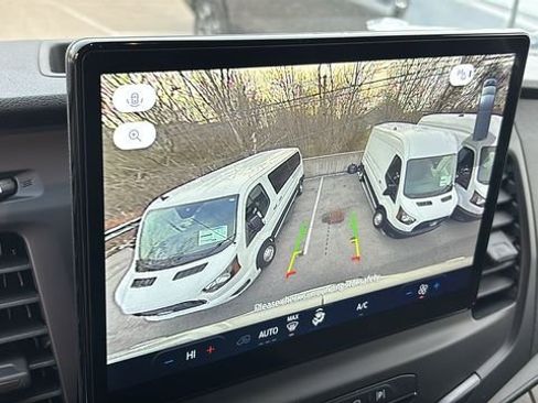 New 2026 Ford Transit 250 148 High Roof w/ Load Area Protection Package image 19