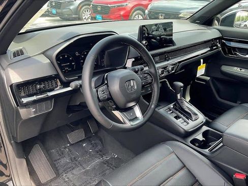New 2026 Honda CR-V Sport Touring image 8