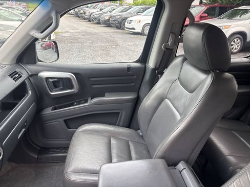 Used 2007 Honda Ridgeline RTL image 14