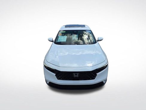 Used 2023 Honda Accord EX image 49