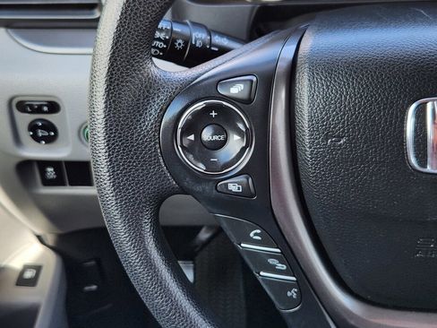 Used 2018 Honda Pilot EX image 21