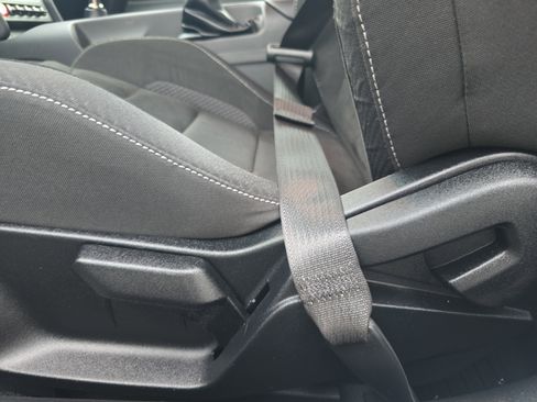 Used 2017 Ford Mustang Shelby GT350 w/ Electronics Package image 12