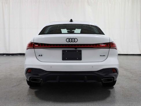 New 2026 Audi A5 2.0T Premium Plus AWD/4WD image 7