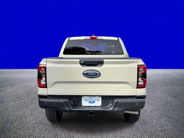 New 2026 Ford Ranger XLT w/ Advanced Towing Package AWD/4WD image 4