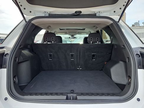 Used 2020 Chevrolet Equinox LS w/ LS Convenience Package AWD/4WD image 29