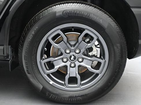 Certified 2023 Ford Bronco Sport Big Bend AWD/4WD image 20