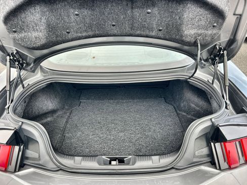 New 2026 Ford Mustang Coupe image 26