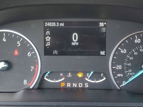 Used 2021 Ford EcoSport SE image 16