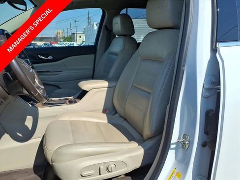 Used 2019 GMC Acadia Denali image 12