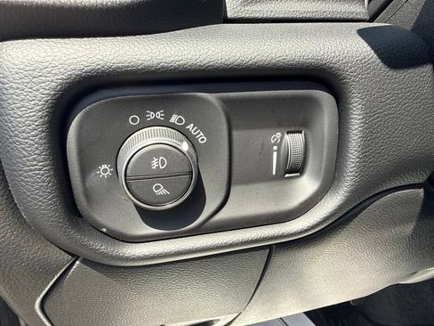 New 2026 RAM 2500 Lone Star AWD/4WD image 28