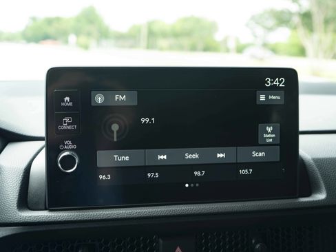 Used 2026 Honda CR-V LX image 29