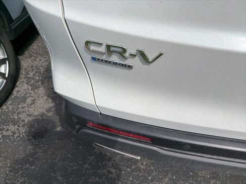 Used 2023 Honda CR-V Sport Touring image 6