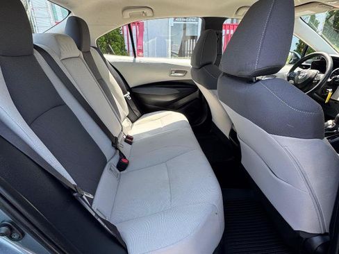 Used 2020 Toyota Corolla LE FWD image 20