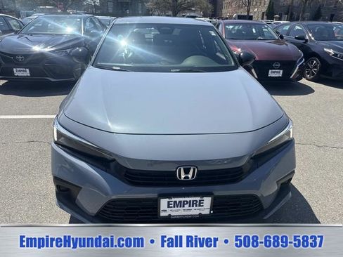 Used 2024 Honda Civic Sport image 11