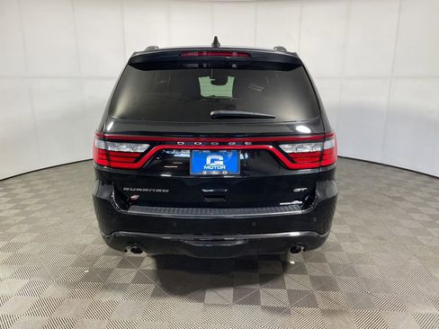 Used 2023 Dodge Durango GT AWD/4WD image 6