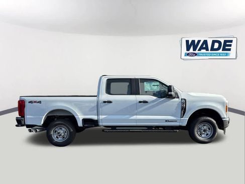 New 2025 Ford F350 XL w/ XL Driver Assist Package AWD/4WD image 4