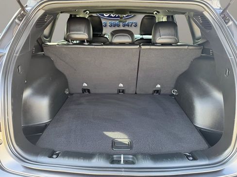 Used 2023 Jeep Compass Trailhawk image 9