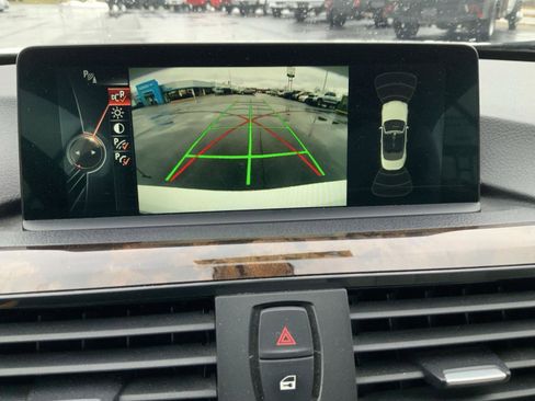 Used 2016 BMW 428i xDrive Convertible image 37