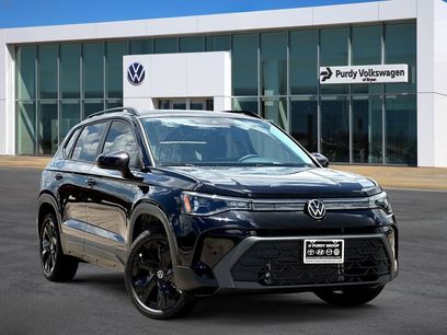 New 2026 Volkswagen Taos SE