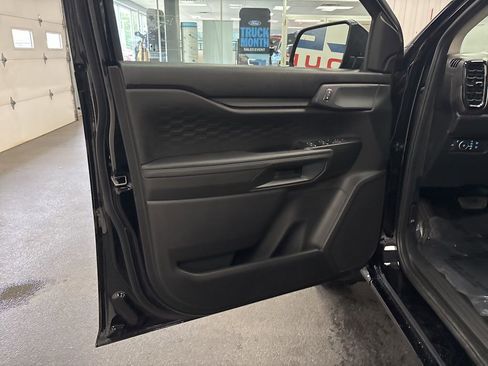 New 2026 Ford Ranger XLT AWD/4WD image 16