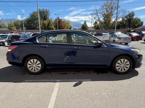 Used 2008 Honda Accord LX image 5