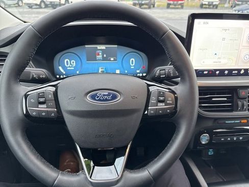Used 2023 Ford Escape Active w/ Tech Pack #2 image 28