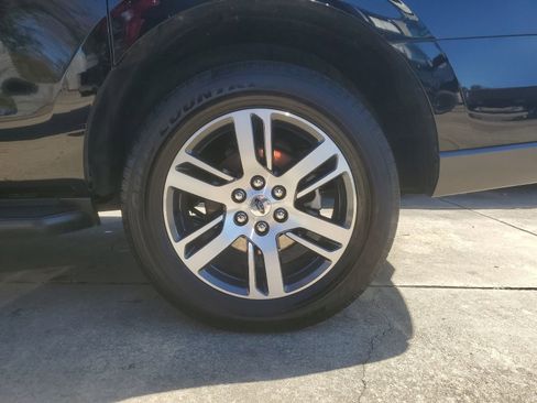 Used 2024 Ford Expedition Max Limited image 7