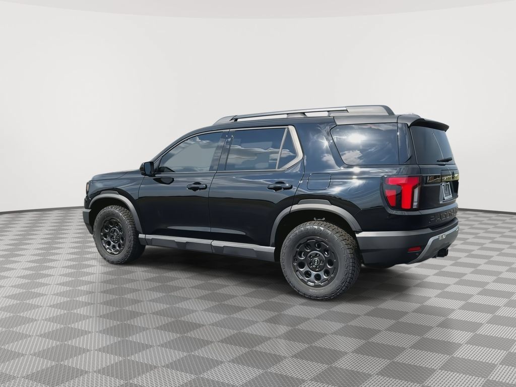 New 2026 Honda Passport TrailSport Elite image 6