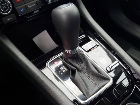 New 2026 Jeep Compass Limited image 11