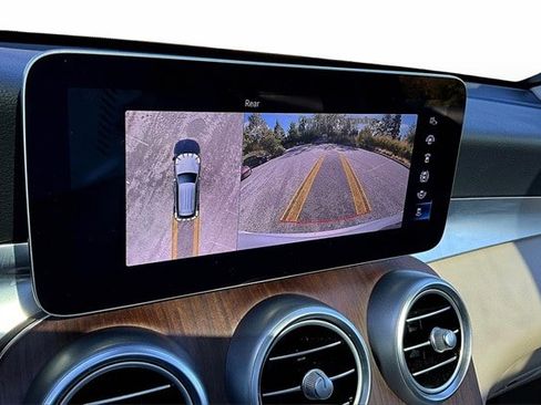 Certified 2022 Mercedes-Benz GLC 300 4MATIC image 17