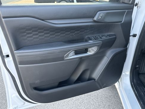 New 2025 Ford Ranger XLT w/ FX4 Off-Road Package image 10