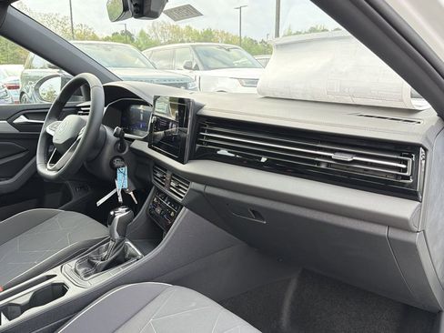 New 2026 Volkswagen Jetta Sport image 18