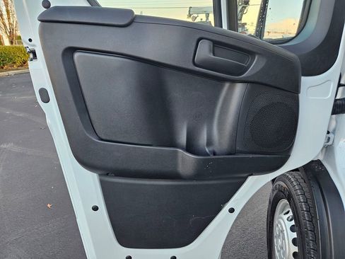 New 2026 RAM ProMaster 1500 w/ Power Group image 10