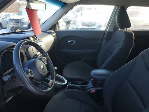 Used 2014 Kia Soul image 11