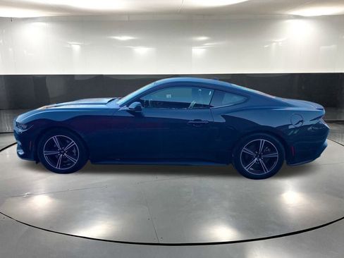 Used 2024 Ford Mustang Premium image 11