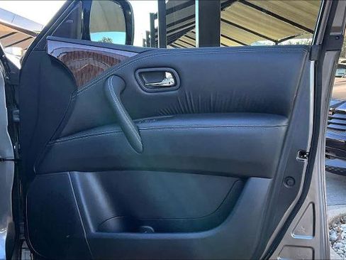 Certified 2020 Nissan Armada SL w/ Premium Package image 21