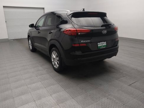 Used 2021 Hyundai Tucson Value w/ Cargo Package image 5