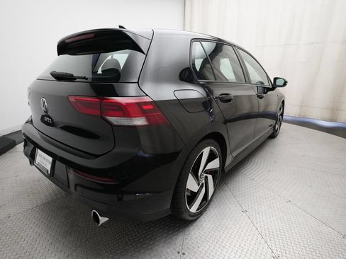 Used 2024 Volkswagen GTI S FWD image 13