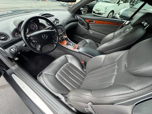 Used 2005 Mercedes-Benz SL 65 AMG image 3