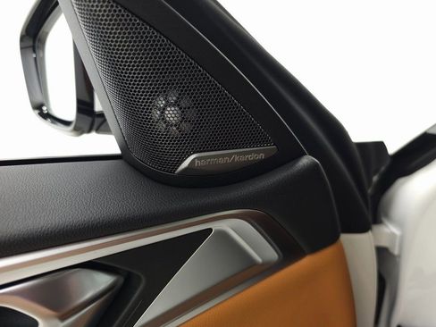 Used 2026 BMW 430i xDrive Coupe w/ M Sport Package image 11