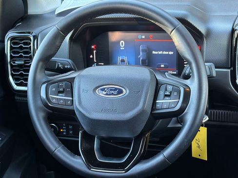 Used 2024 Ford Ranger XLT w/ Trailer Tow Package image 15