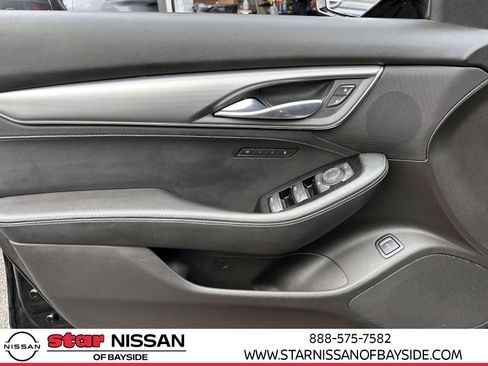 Used 2023 Cadillac CT5 Premium Luxury w/ Climate Package image 14