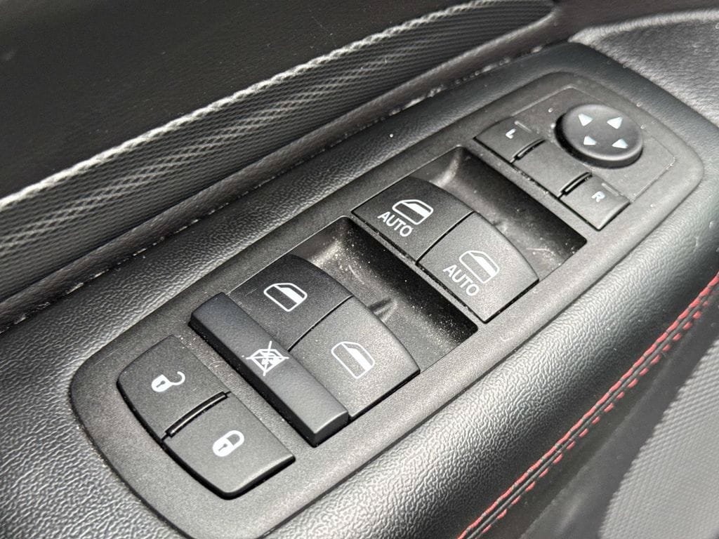 Used 2026 Dodge Durango GT AWD/4WD image 28